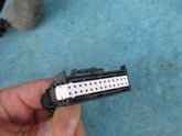 Bentley Continental Flying Spur roof console  wire harness loom link